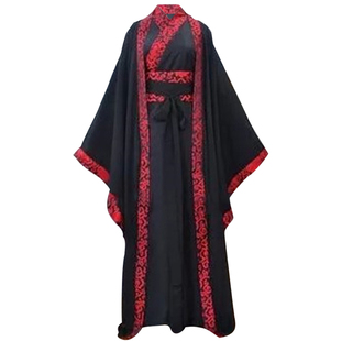 水浒外歪传梁山好汉英雄侠客古装宋江杨志吴用燕青董平表演出服装