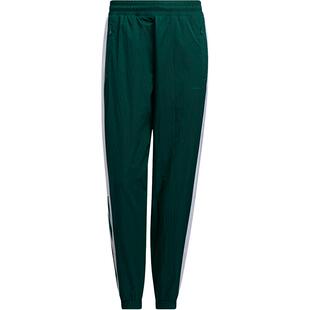 Adidas/阿迪达斯年夏季新款女子休闲运简约动长裤 H18569