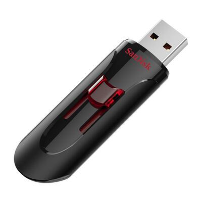 加密u盘Sandisk/闪迪USB3.032GB