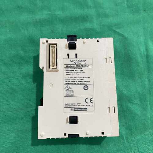 议价控制器TM2ALM3LT、TM2AMM3HT、TM2AMI2HT、TM2AMI8HT模块