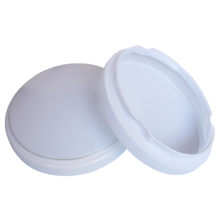 亚克力灯罩外壳罩led吸顶灯罩圆形防旋口灯壳配件房间灯卧室灯壳