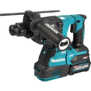 makita牧田40V充电式电锤HR001G轻型无刷锂电池多功能无线冲击钻