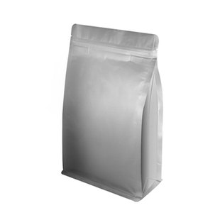 八边封铝箔袋加厚自立自封袋铝塑袋密封袋食品茶叶包装袋印刷定制