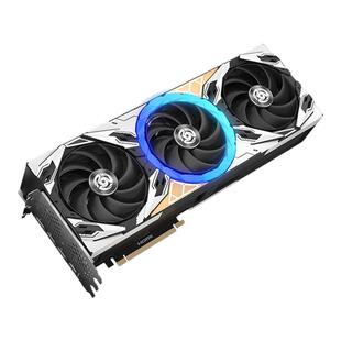 索泰RTX5070 5070TI系列16G全新台式机电脑电竞光追游戏AI显卡
