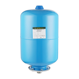 8L水泵压力罐家用变频供水稳压罐太阳能气压罐定压膨胀罐压力罐3L