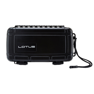 美国Lotus莲花雪茄保湿盒便携