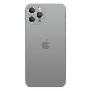 适用苹果15promax超薄手机壳iphone17透明磨砂13高档14plus高级感por全包防摔男女12mini新款16pm保护套