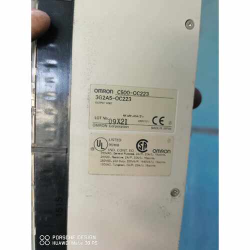 议价 C500-OC223  3G2A5-OC223  欧姆适用