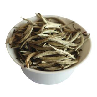 韶关仁化丹霞山白毛茶红山白毛尖带兰花香回甘250克送人送礼高档