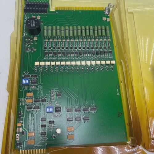 WESTINGHOUSE 3A99162G0 PC CIRCUIT BOARD/CARD PLC MODULE