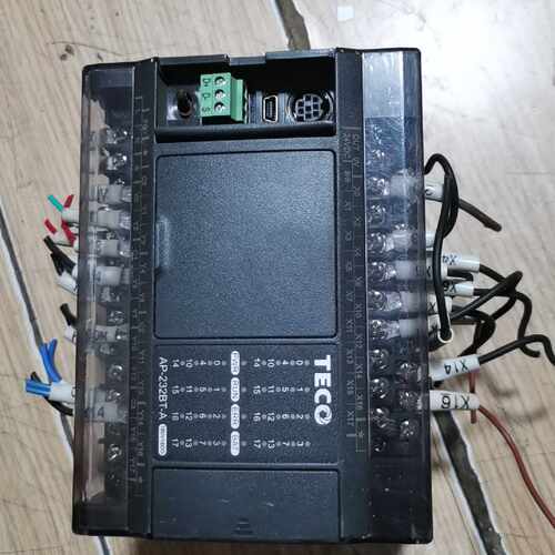 TECO plc AP-232BT-A  实物拍摄，成