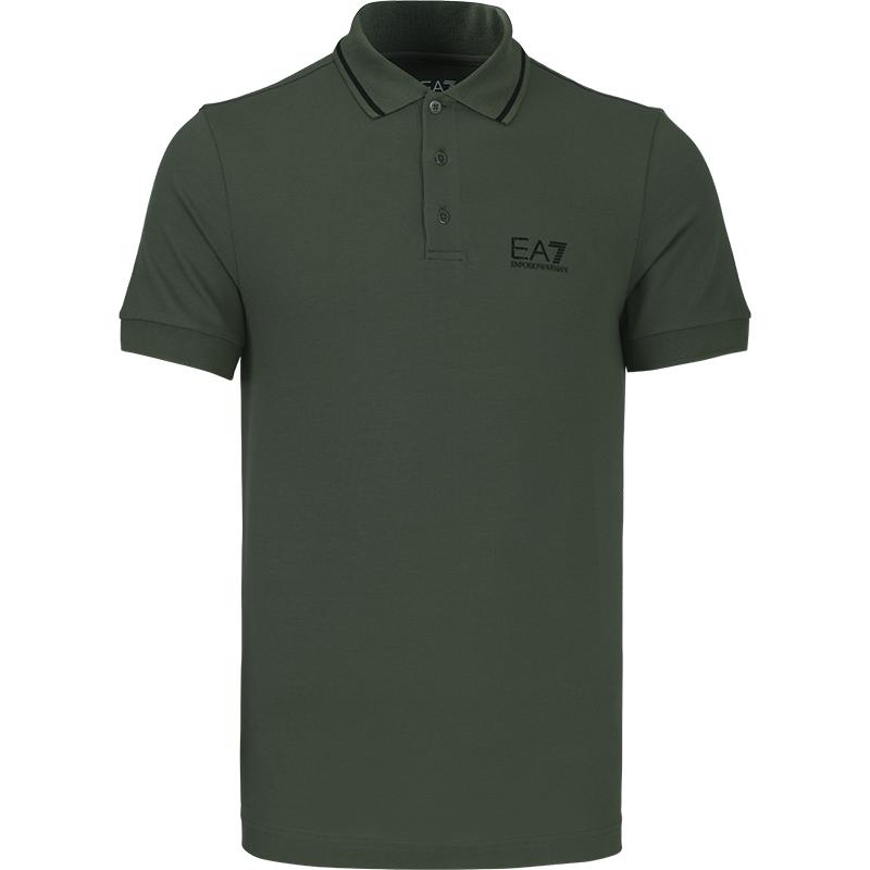 Armani阿玛尼2026新款男士polo衫