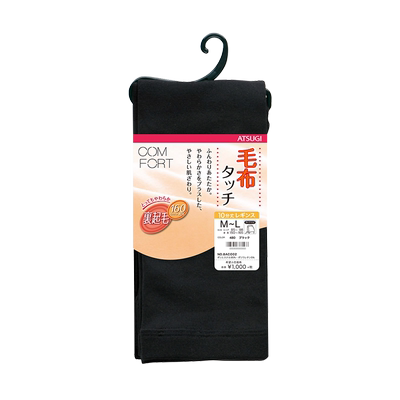 连裤袜ATSUGI/厚木自营性感