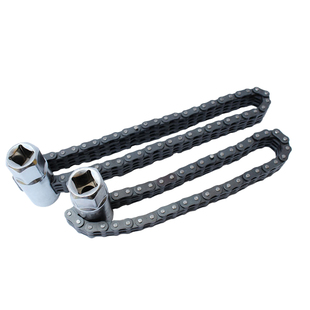 MIKUNI双链条套筒式滤清器扳手滤芯器扳手机滤板手机油格扳手拆装