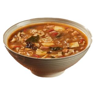 周家口正宗逍遥镇胡辣汤料包粉包速食汤河南特产胡辣汤年货礼盒装