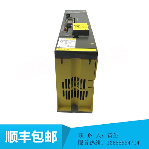 议价全新原装fanuc驱动器 A06B-6096-H301 现货 议价