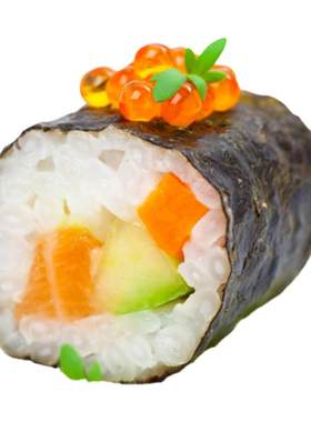 盈轩寿司海苔专用商用紫菜饭团