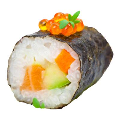 盈轩寿司海苔专用商用紫菜饭团