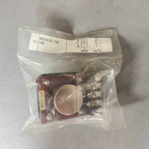 COSMOS AVR NRV3-101 电位器
