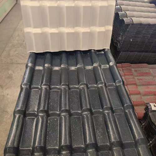 玻璃钢采光瓦透明瓦玻璃纤维雨棚采光板屋顶840遮阳板FRP型波浪