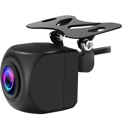 流媒体记录仪高清倒车后录摄像头