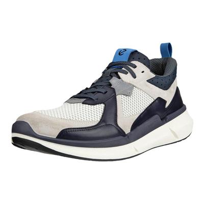 Ecco爱步四季休闲运动鞋