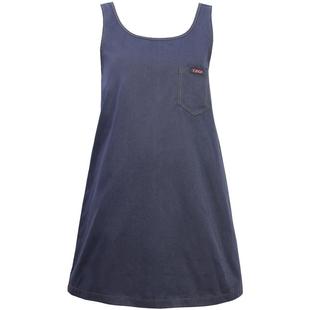 孕皙防辐射服孕妇裙子双层吊带背心裙孕期上班族电脑外穿防射衣服