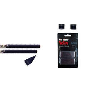 Vic Firth AHEAD 鼓棒防滑绑带 吸汗 防脱手 木柄 马林巴防滑缠绕