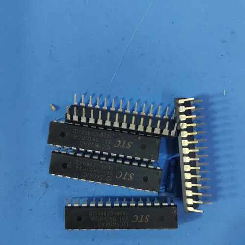【议价-可维修】STC12C5628AD STC12C5608A /均有货