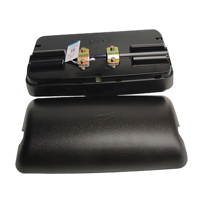 重汽王牌倒车镜原厂汽车配件