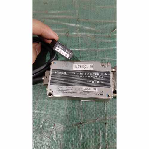 【请询价】Mitutoyo三丰ST24ST44线性编码器原装拆机件