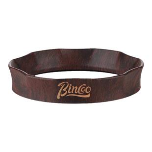 bincoo磁吸咖啡接粉环51/58mm布粉器咖啡粉接粉器意式咖啡机配件