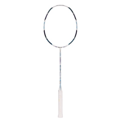 FT FELET辉厉碳之航动 (新配色)全碳素稍硬拍杆进攻型羽毛球拍