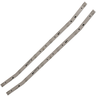 全新定制乐华32L1灯条JS-D-JP32DM-061EC980510) E32DM1000 HE-75