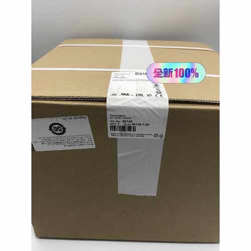 询价德国穆尔MURR 电源86148