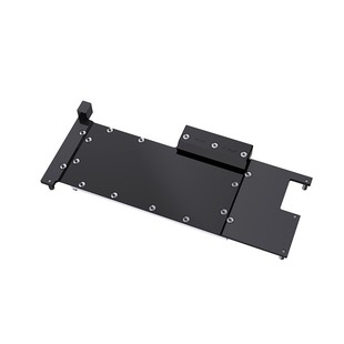 Bykski 电脑分体显卡水冷头 全金属AMD Radeon Instinct MI50散热