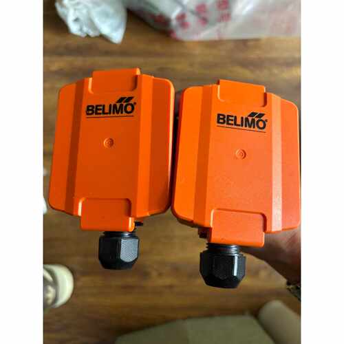 【议价-可维修】BELIMO 22DTH-11M/13M 传感器 /均有货
