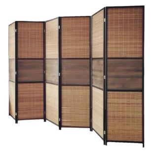 隔断屏风入户玄关遮挡实木竹子间隔中式遮光屏障室内客厅书房屏风