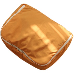 sainkho旅行收纳袋衣物分类收纳包内衣整理袋行李箱鞋包套轻尼龙