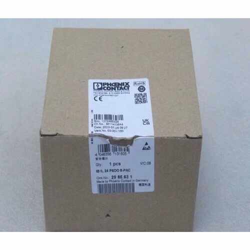 【请询价】全新菲尼克斯模块IIL24PSDO8PAC现