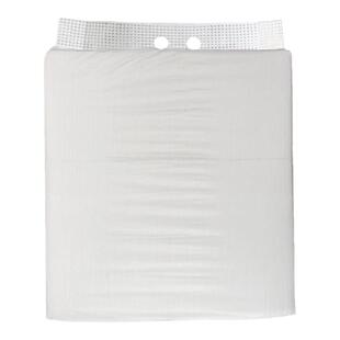 叶萱5斤大包散装抽纸餐巾纸卫生餐厅饭店酒店宾馆整箱家用实惠装