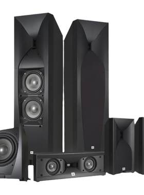 家庭影院套装音响hifi音箱JBL