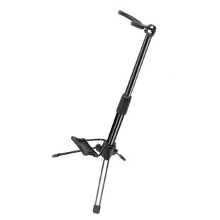 电吹管专用支架升降折叠便携式华魅雅佳圣锐罗兰电萨克斯通用架子
