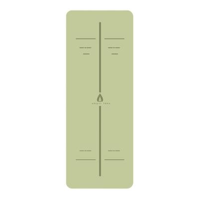 天然橡胶瑜伽垫防滑家用健身地垫