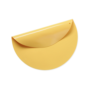 双面防滑案板垫硅胶厨房台面保护垫切菜板减震砧板垫隔热耐高温