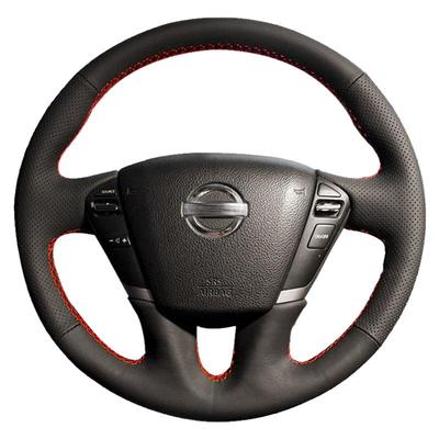 专用于日产08天籁12天方向盘套
