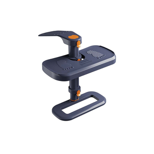 美兰西韩国进口儿童安全座椅脚踏板宝宝车载汽车用通用脚蹬垫脚托