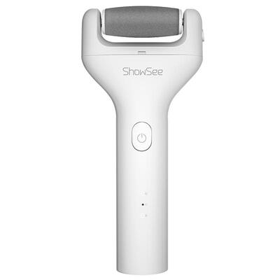 小适电动去死皮老茧米白修足器