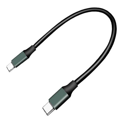 佳翼TYPE-C转USB3.1数据线10G高速线GEN2硬盘盒数据线支持PD快充