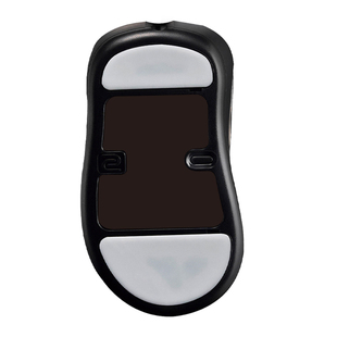 虎符电竞ICE冰版鼠标替换型脚贴适用于卓威U2 FK S2 EC ZA 脚垫